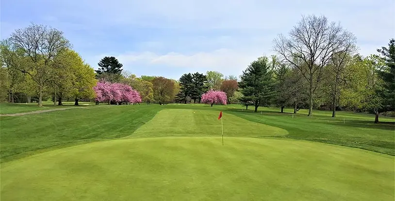 Lake Isle Golf Course Resource